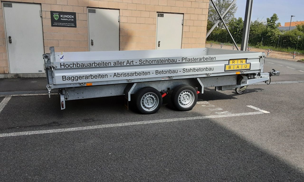 Fahrzeugfolierung Fahrzeugfolierung