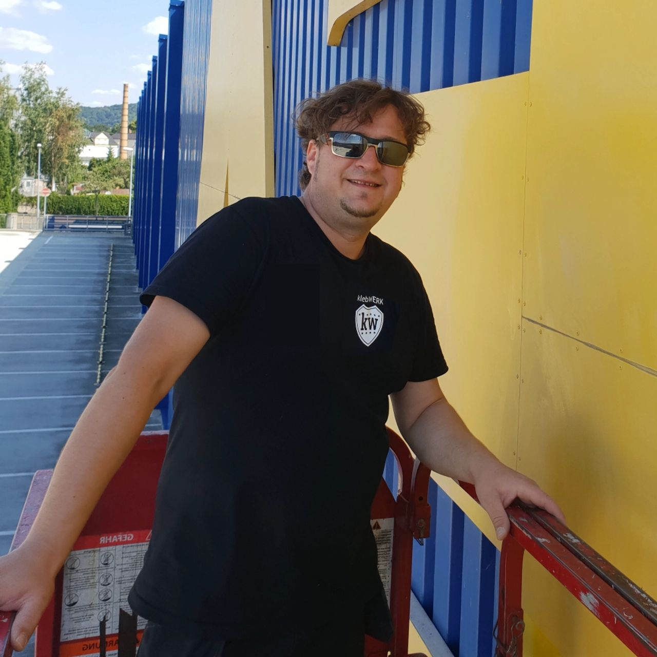 Klebwerk Klebwerk - Kleb' deinen Style