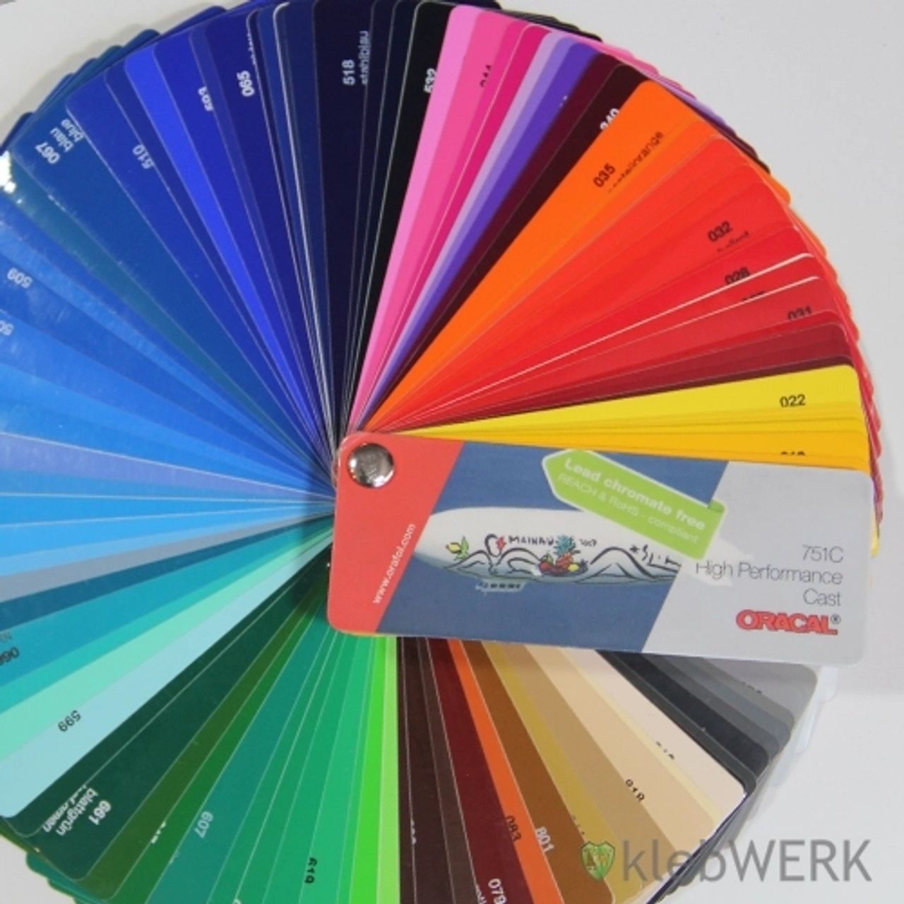 Konzept und Design