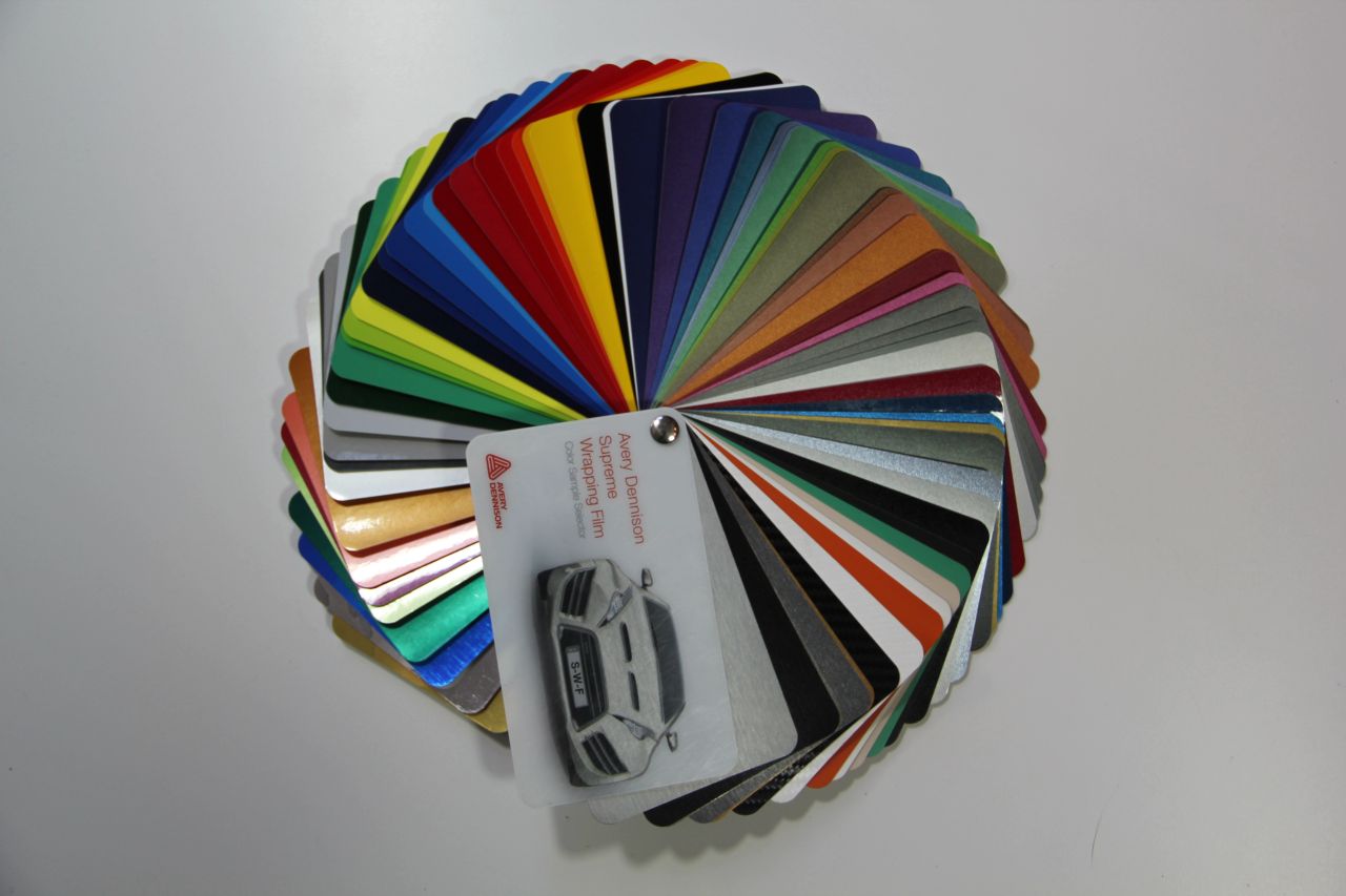 Konzept und Design
