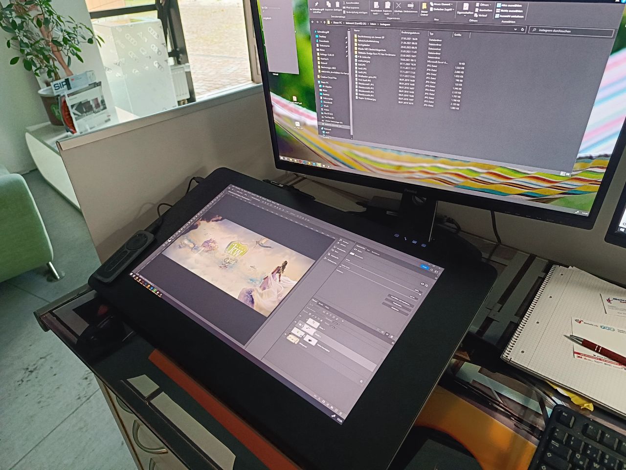 Konzept und Design Konzept und Design
