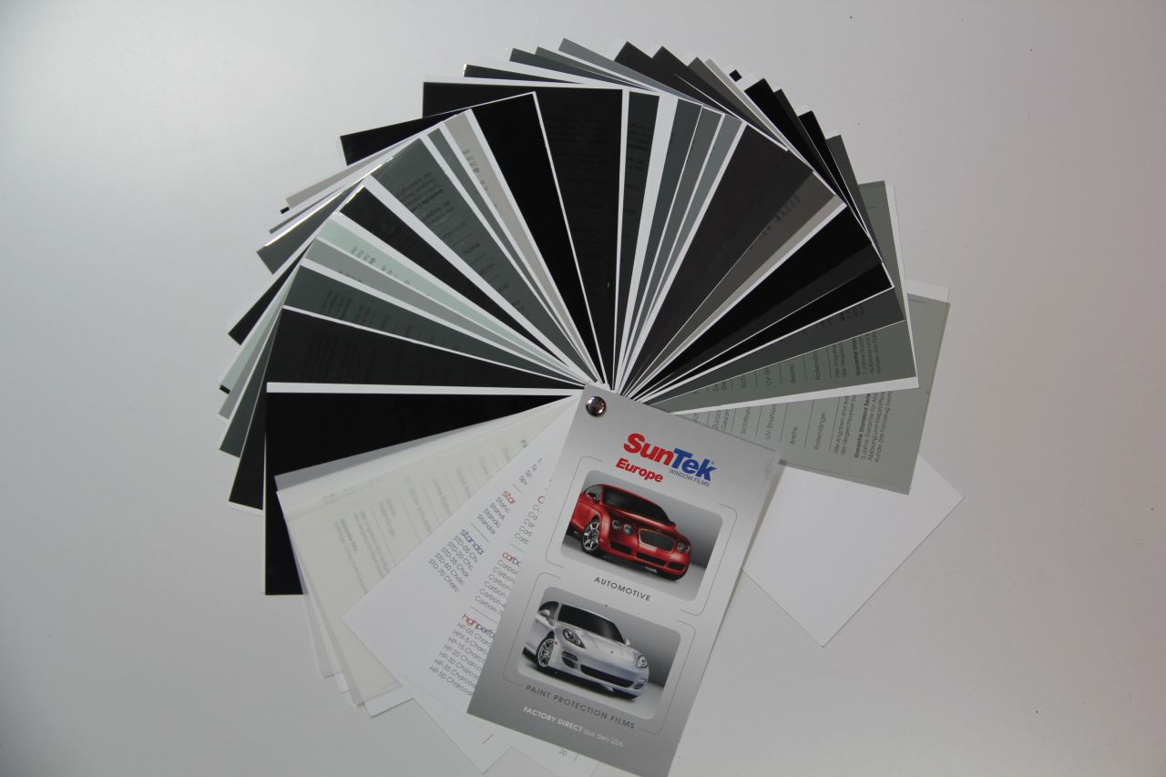 Konzept und Design