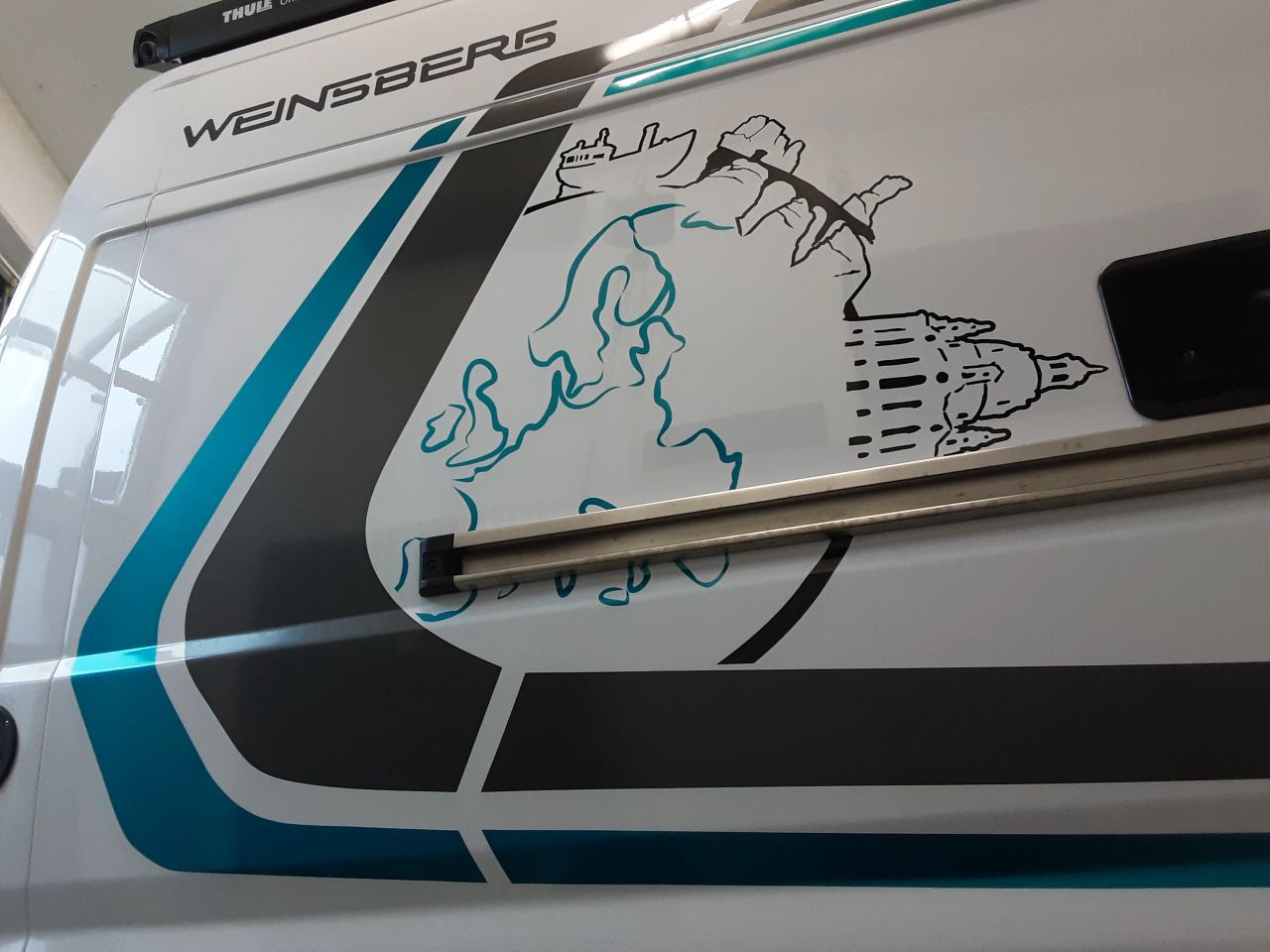 Werbetechnik Werbetechnik