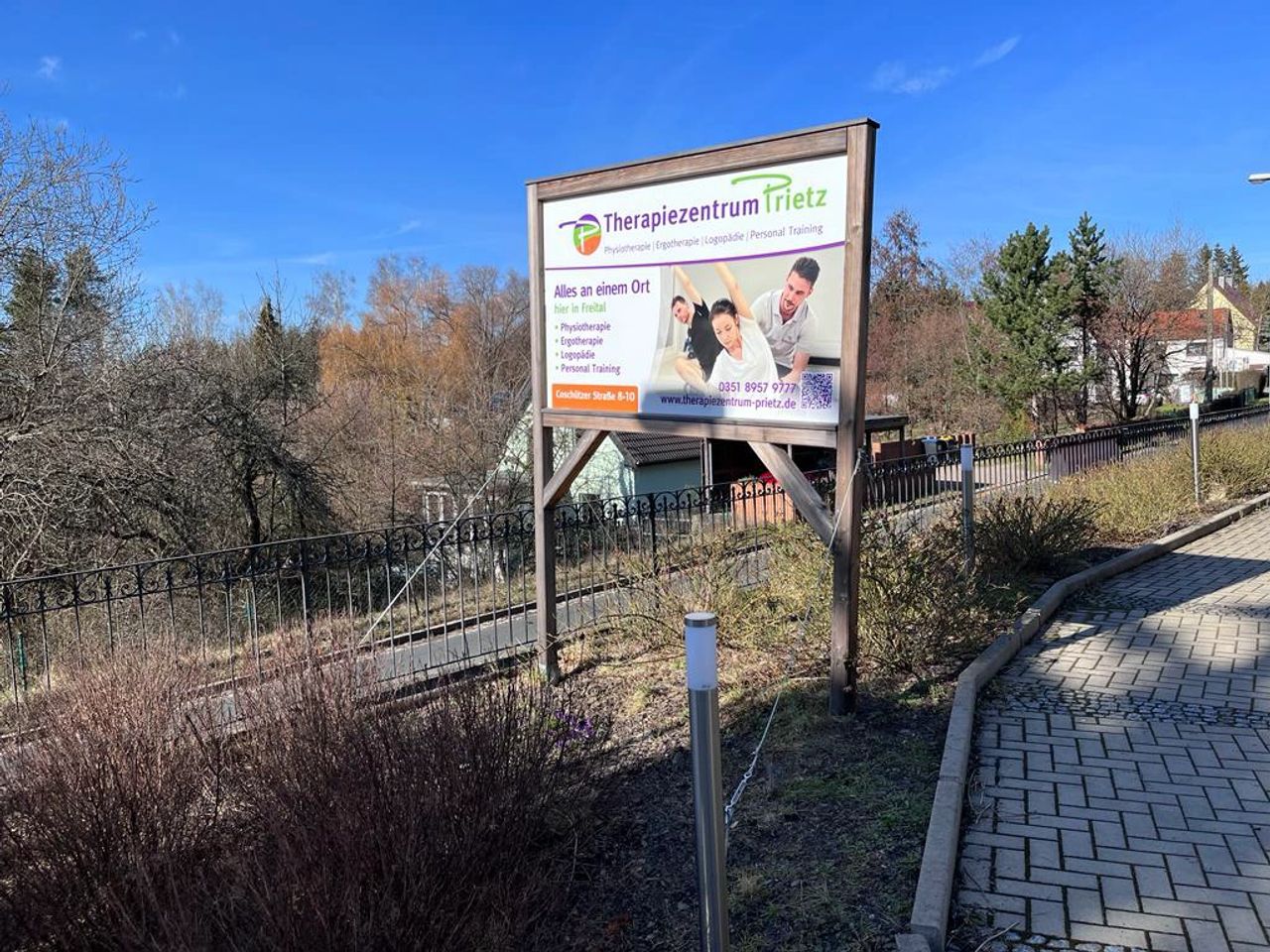 Werbetechnik Werbetechnik