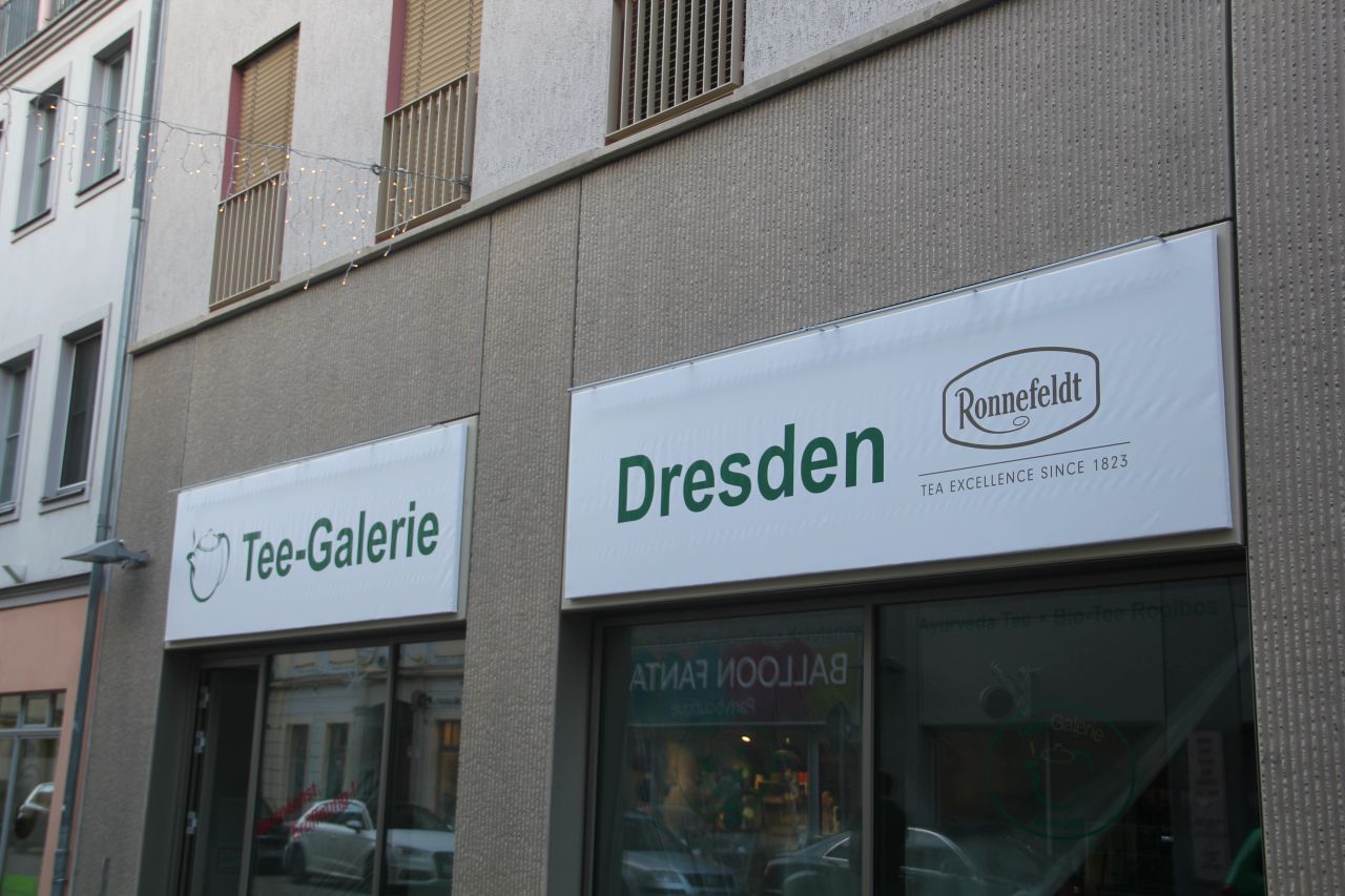 Werbetechnik Werbetechnik