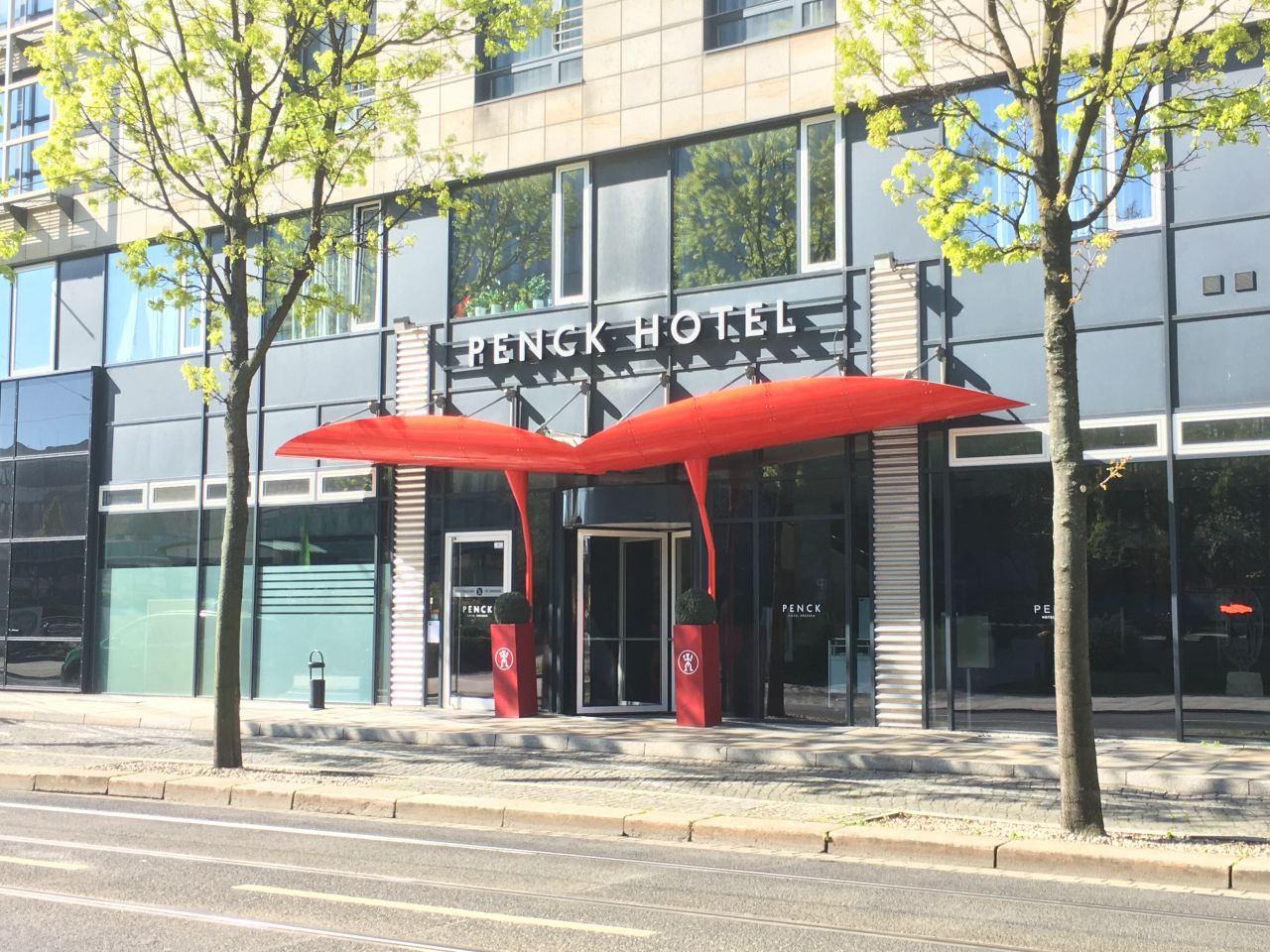 Werbetechnik
