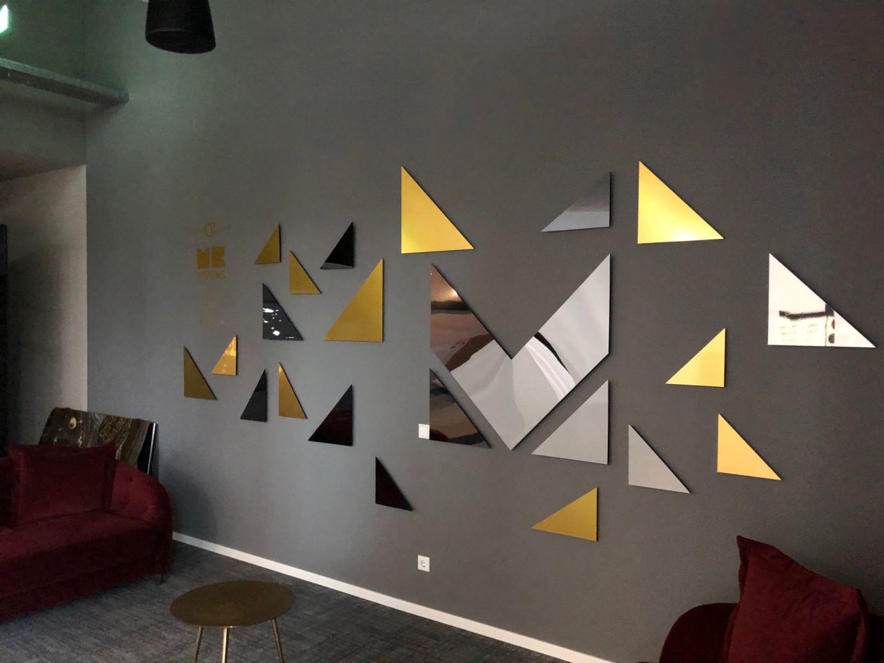 Wohn- & Raumdesign Wohndesign / Raumdesign